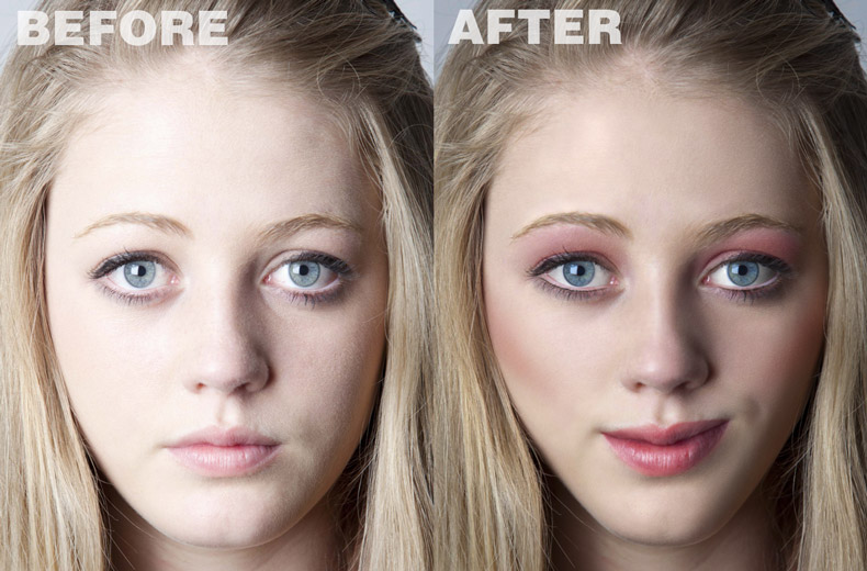 graphics, design, las vegas, photo correction, photoshop, before after