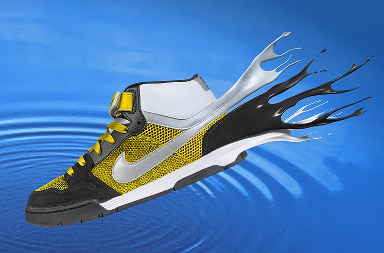 graphics, design, las vegas, photo manipulation, photoshop, 3D